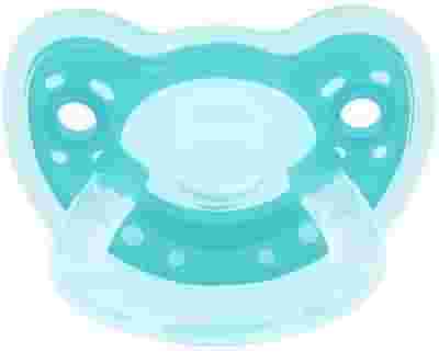 BEBE CONFORT GOMMOTTO NAT PHYSIO 0/6 MESI