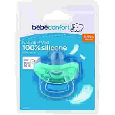BEBE CONFORT GOMMOTTO NAT PHYSIO 6/18 MESI