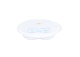 BEBE CONFORT PIATTO CON COPERCHIO WODDCAMP