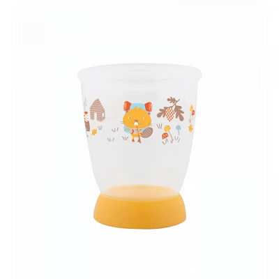 BEBE CONFORT BICCHIERE WOODCAMP