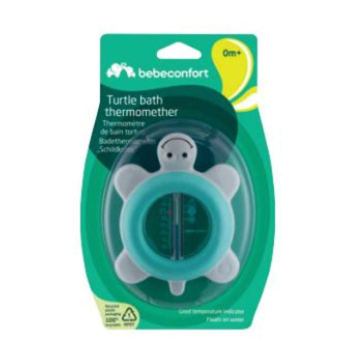 BEBE CONFORT TERMOMETRO BAGNO TARTARUGA