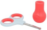 BEBE CONFORT FORBICINE SICUREZ CON SUPPORTO