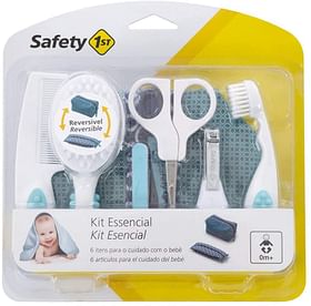 Safety 1 St Set Toilette