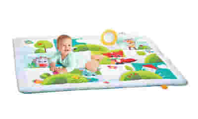 TINY LOVE SUPER MAT