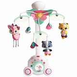 TINY LOVE SOOTHE&GROOVE MOBILE