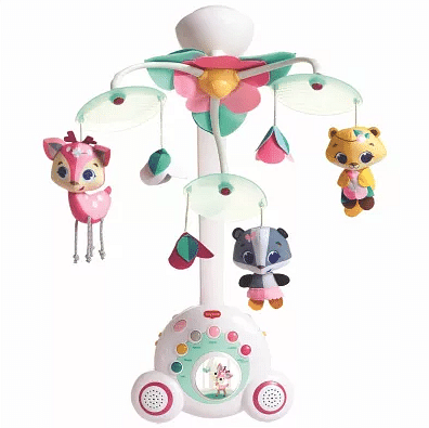 TINY LOVE SOOTHE&GROOVE MOBILE