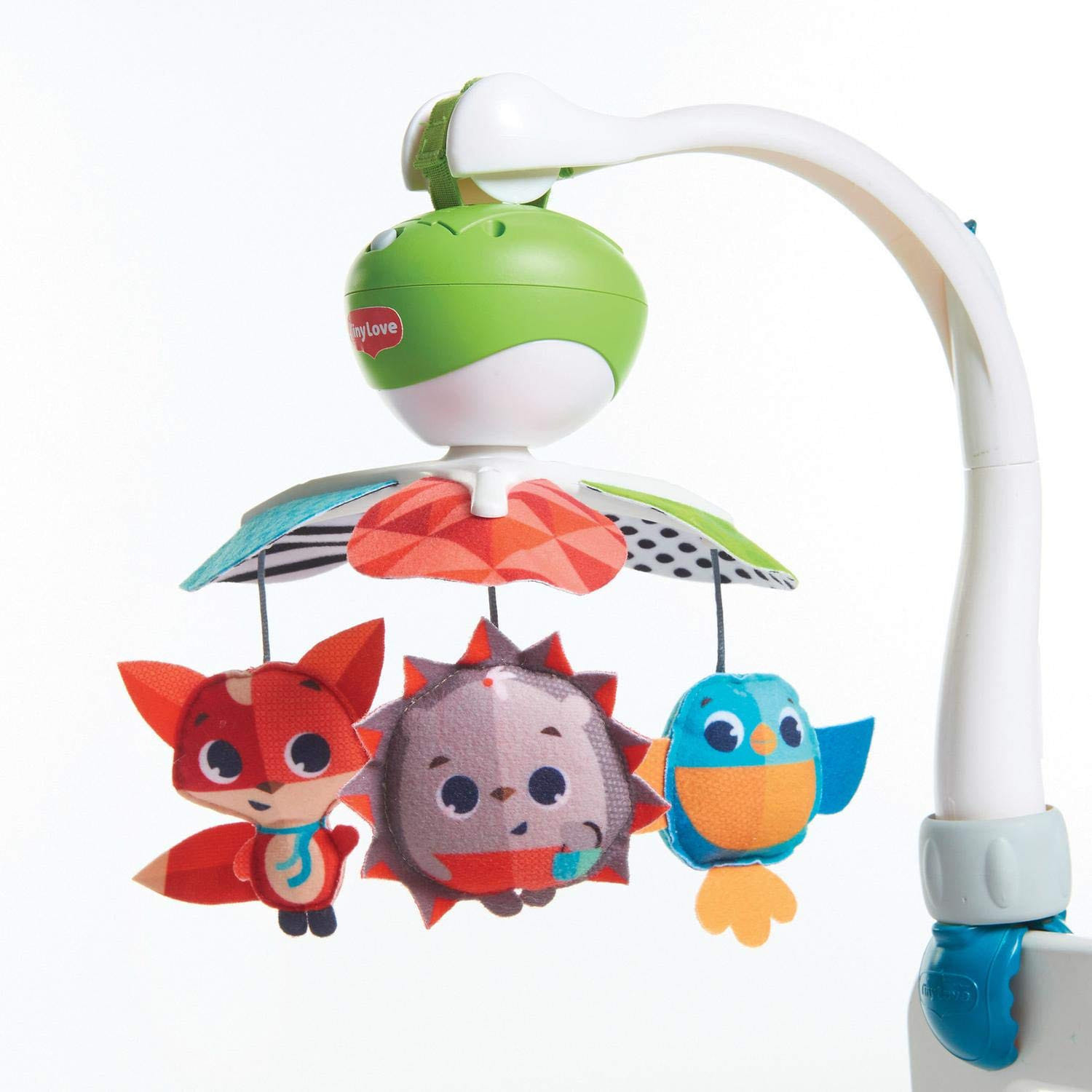 TINY LOVE TAKE ALONG MOBILE