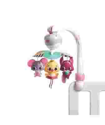 TINY LOVE TAKE ALONG MOBILE