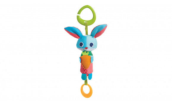 Tiny Love Windchime Thomas Rabbit