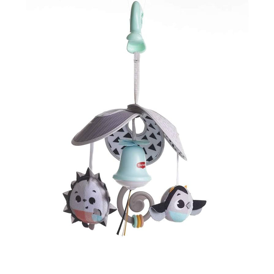 TINY LOVE PACK&GO MINI MOBILE