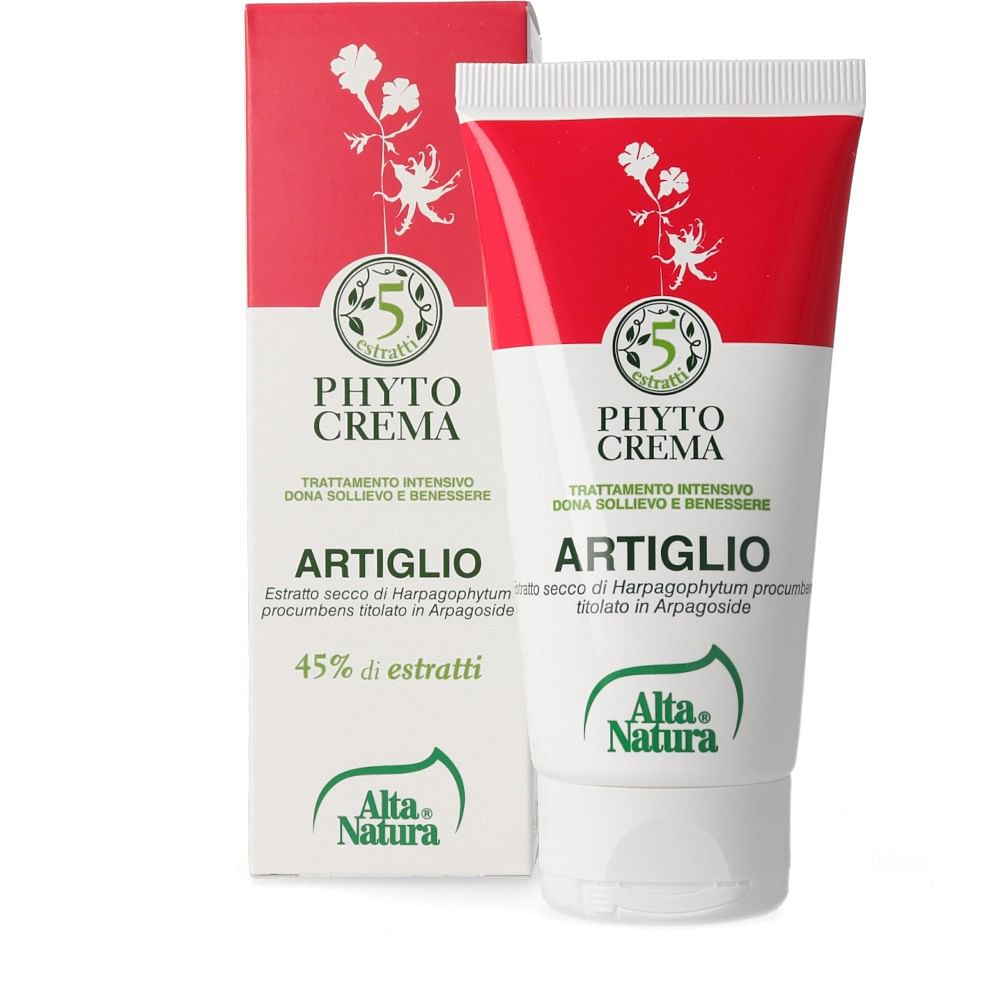 Phytocrema Artiglio 75 Ml