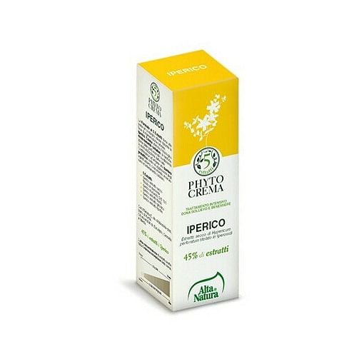 Phytocrema Iperico 75 Ml