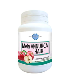 Mela Annurca Hair 30 Capsule