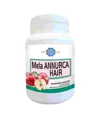 MELA ANNURCA HAIR 30 CAPSULE