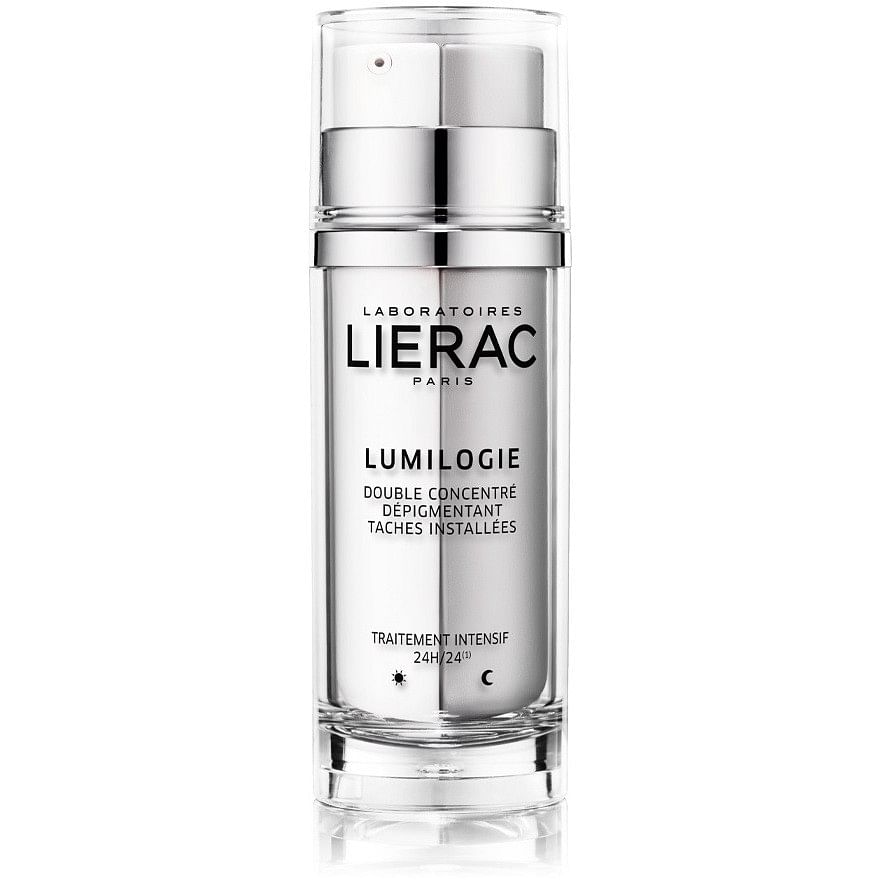 Lumilogie Doppio Concentrato J&N Macchie 30 Ml