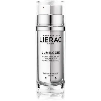LUMILOGIE DOPPIO CONCENTRATO J&N MACCHIE 30 ML LUMILOGIE DOPPIO CONCENTRATO J&N MACCHIE 30 ML