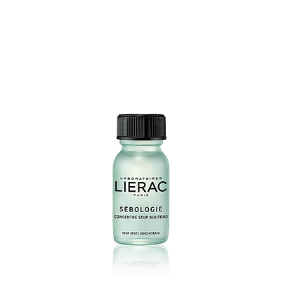 SEBOLOGIE CONCENTRATO SOS ANTI-IMPERFEZIONI 15 ML
