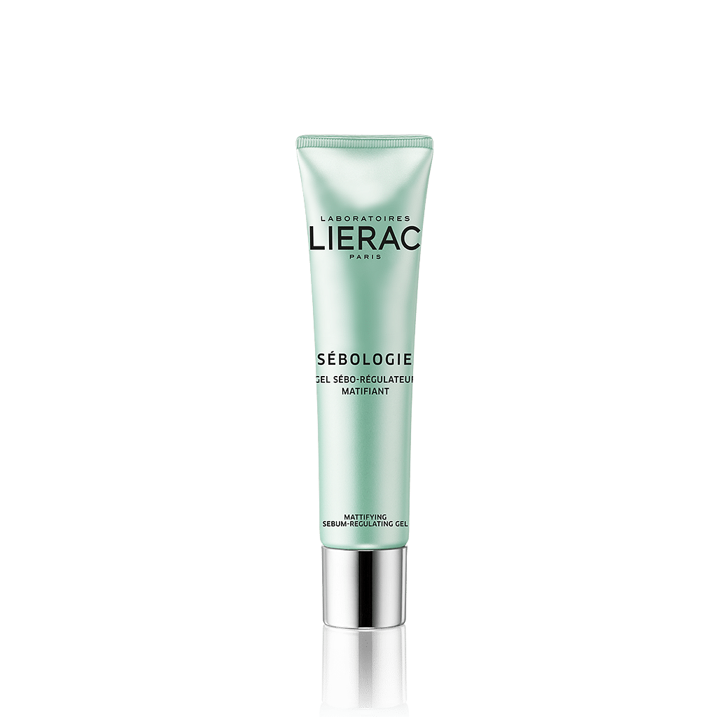 Sebologie Gel Fluido Sebo Regolatore 40 Ml