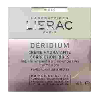 DERIDIUM CREMA IDRATANTE RUGHE 50 ML