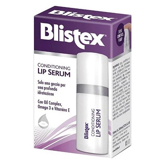 Blistex Conditioning Lip Serum