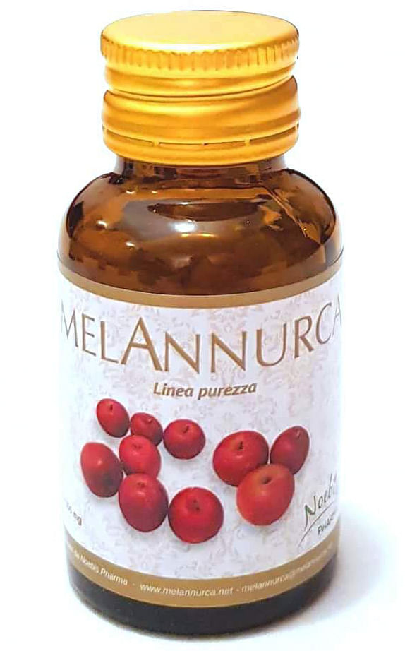 Melannurca 30 Capsule