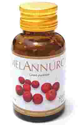 MELANNURCA 30 CAPSULE