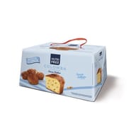 NUTRIFREE COLOMBA CLASSICA SENZA LATTOSIO 550 G