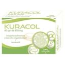 KURACOL 400 MG 40 COMPRESSE
