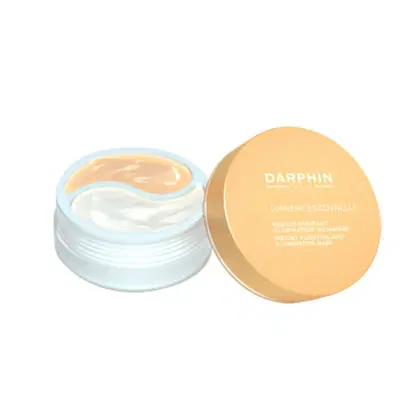 DARPHIN LUMIERE ESSENTIELLE INSTANT DETOXING AND ILLUMINATING MASK 80 ML DARPHIN LUMIERE ESSENTIELLE INSTANT DETOXING AND ILLUMINATING MASK 80 ML