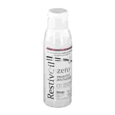 RESTIVOIL LENITIVO ZERO 150 ML TP