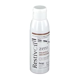 Restivoil Zero Prurito E Irritazione Offerta Speciale 150 Ml