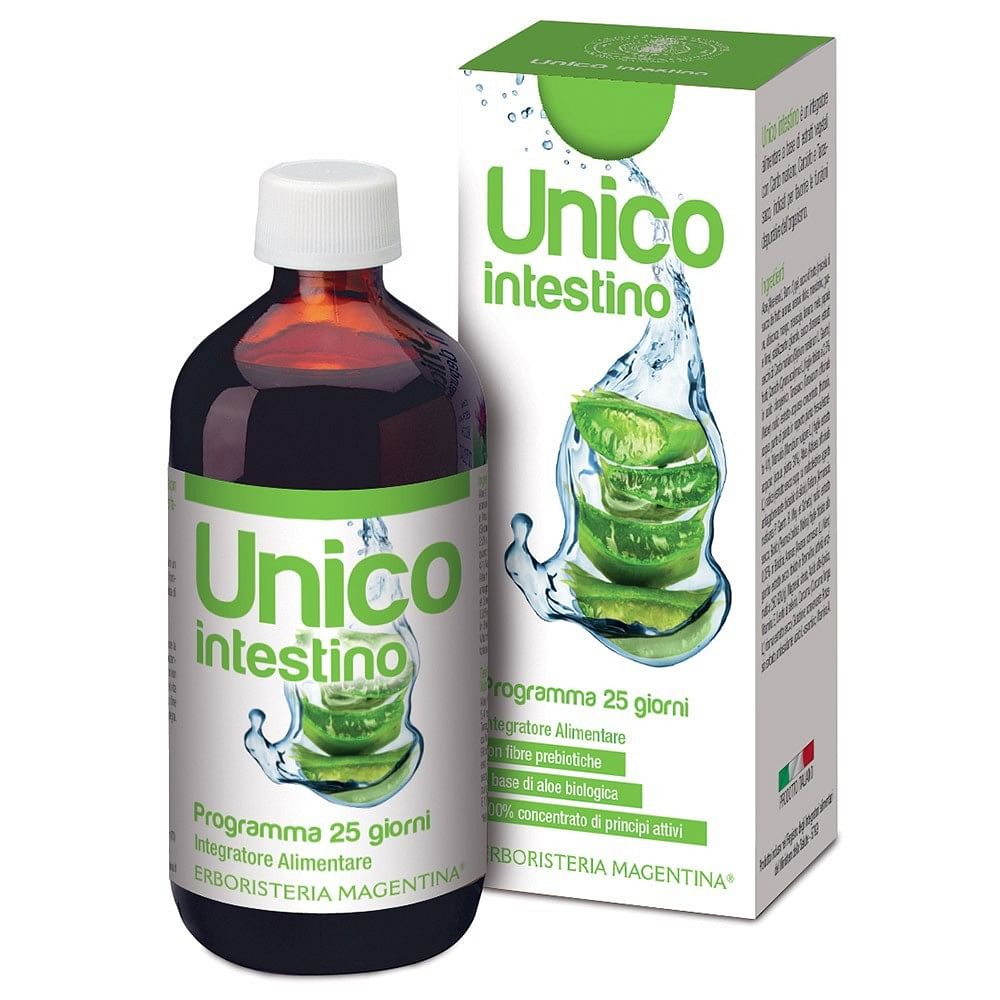 Intestino Unico 250 Ml