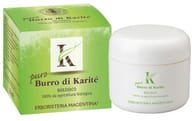 KARITE' BURRO BIO 50 ML