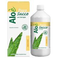ALOE' ALOE SUCCO E POLPA BIO 1 LITRO