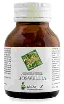 BOSWELLIA 60 CAPSULE