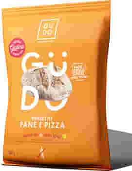 GUDO PREPARATO PER PIZZA E PANE 500 G