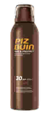 PIZ BUIN TAN&PROTECT INTENS SPRAY SPF30 150 ML