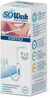 SOWASH VORTICE + FILTRI SOWASH VORTICE + FILTRI