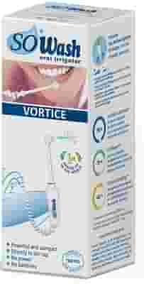 SOWASH VORTICE + FILTRI