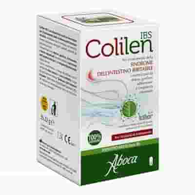 COLILEN IBS 60 OPERCOLI