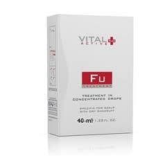 Vital Plus Fu Treatment 40 Ml