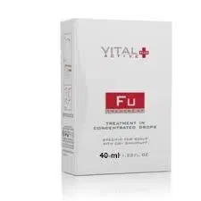 VITAL PLUS FU TREATMENT 40 ML VITAL PLUS FU TREATMENT 40 ML