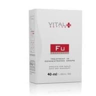VITAL PLUS FU TREATMENT 40 ML
