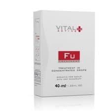 Vital Plus Fu Treatment 40 Ml