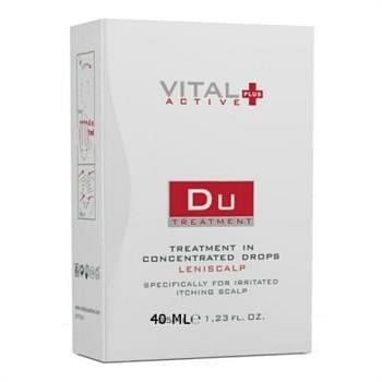 Vital Plus Du Treatment 40 Ml