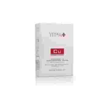 VITAL PLUS CU TREATMENT 40 ML