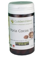 PORIA COCOS 50 60 CAPSULE