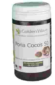 PORIA COCOS 50 60 CAPSULE