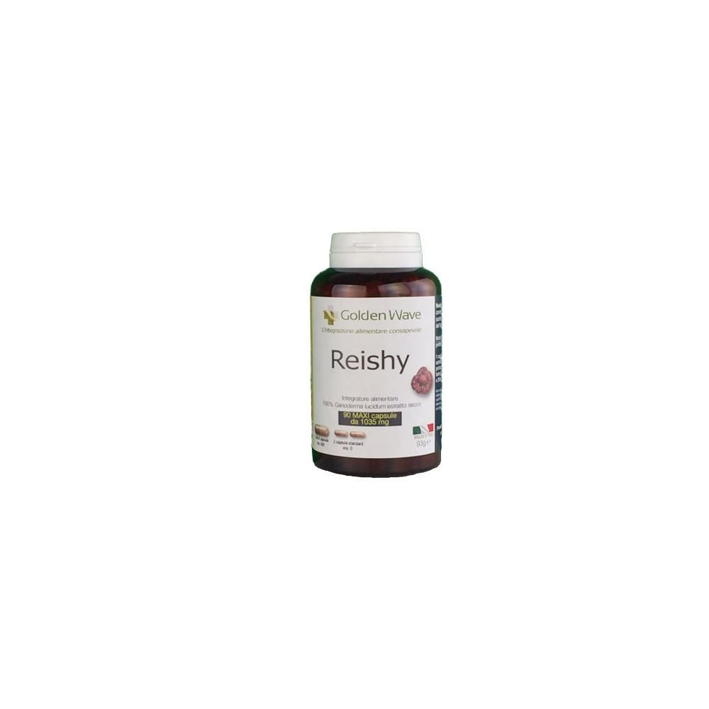 REISHY 90 MAXI CAPSULE