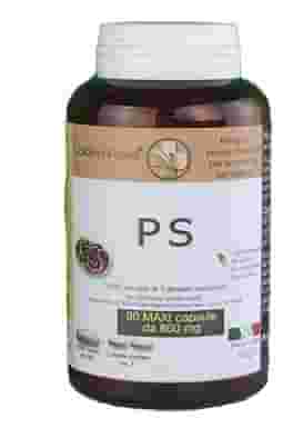 PS 90 MAXI CAPSULE